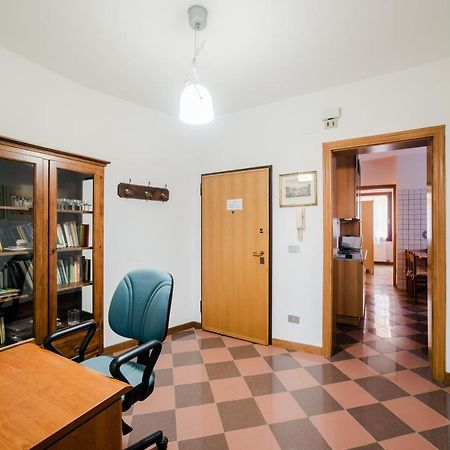 Ca' Muneghe, Spazioso E Luminoso Veneţia Exterior foto
